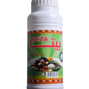مركبات عالية الكالسيوم بيتا - 1لتر